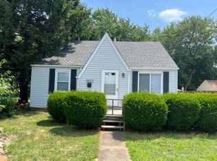 2622 Harmont Ave NE, Canton, OH