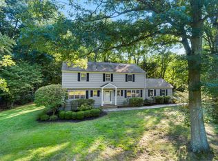 50 Michael Rd, Stamford, CT 06903