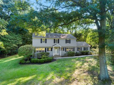 50 Michael Road, Stamford, CT, 06903