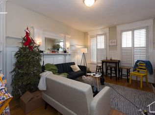 1236 Beacon St APT 1, Brookline, MA 02446
