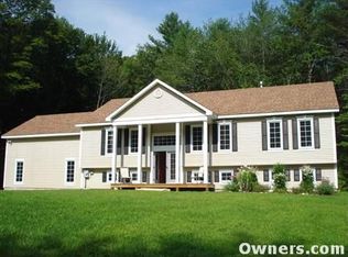 1443 Goodaleville Rd, South Londonderry, VT 05155