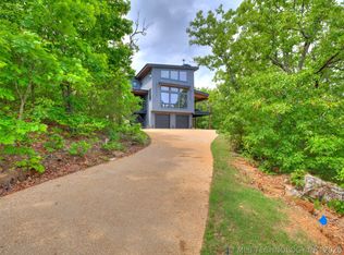 87 Rose Ln, Stigler, OK 74462