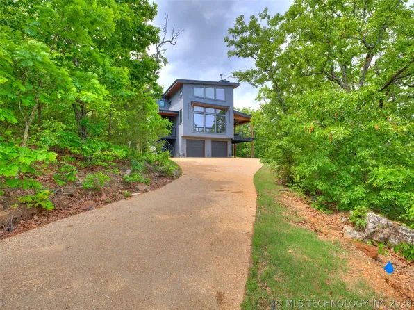 87 Rose Ln, Stigler, OK 74462