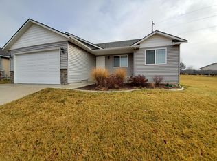 3252 N Treaty Rock Blvd, Post Falls, ID 83854