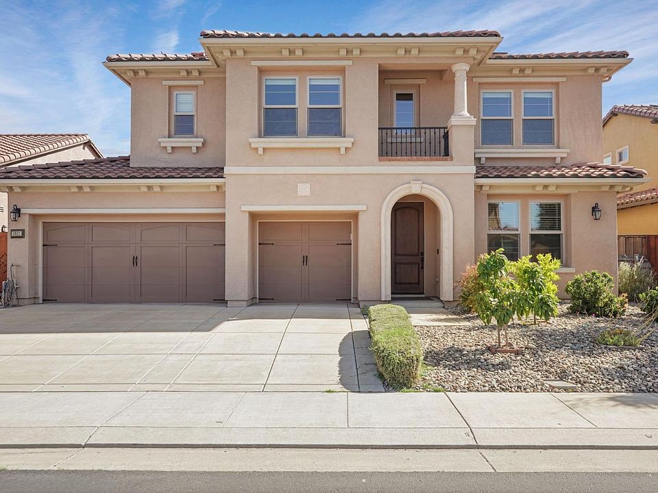 1st image of 3821 Castellina Way