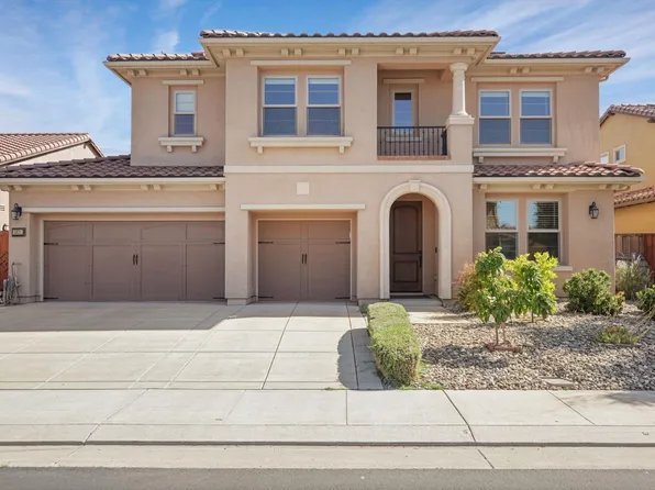 3821 Castellina Way, Manteca, CA 95337