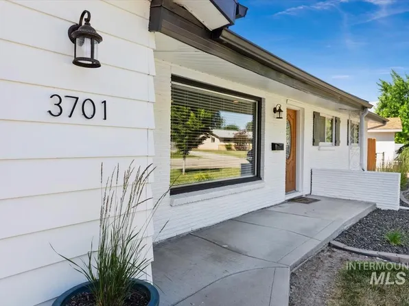 3701 W Normandie Dr, Boise, ID 83705