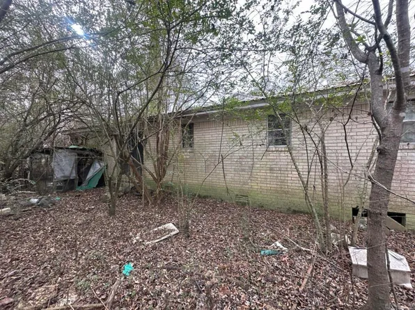 170 Paul Addition Rd, Searcy, AR 72143