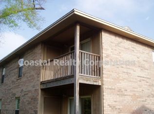 896 Silverwood UNIT 4, Fort Walton Beach, FL 32547