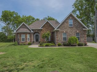 612 Schroer Dr, Murfreesboro, TN 37128