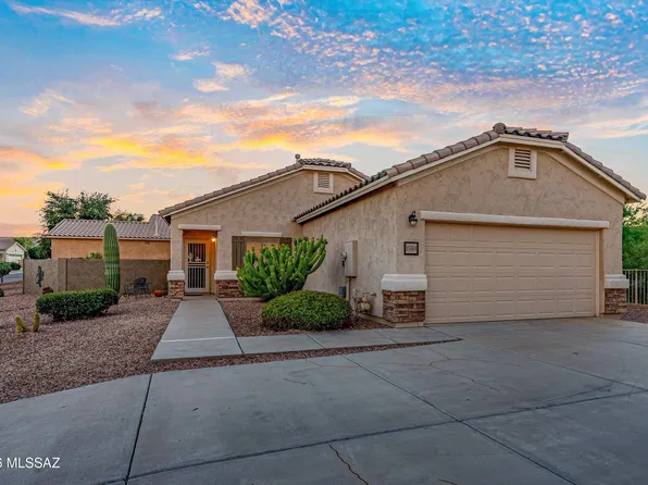 15764 S Via Cayetano, Sahuarita, AZ 85629