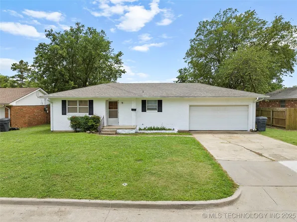232 Campbell St, Ardmore, OK 73401