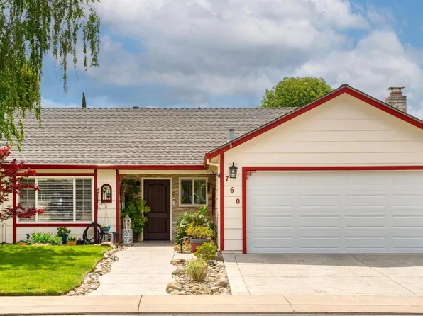 760 Pebble Way, Manteca, CA 95336