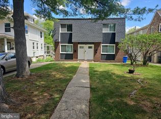 6317 Pearce Ave, Baltimore, MD 21215