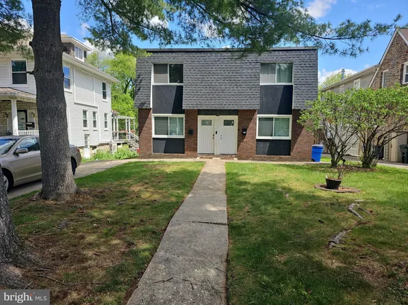 6317 Pearce Ave, Baltimore, MD 21215