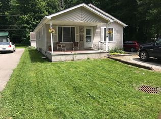 9119 Maple St, Clay, MI 48001