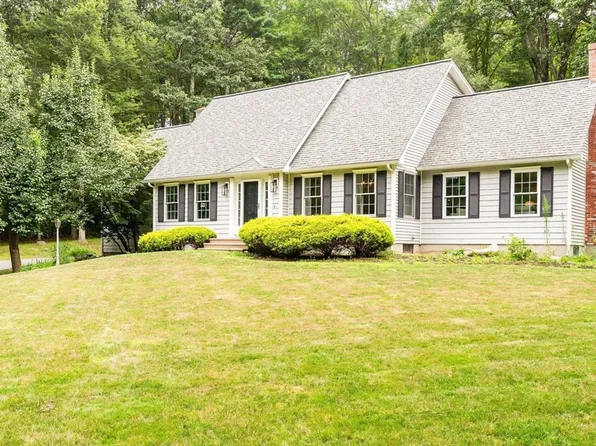 25 Lakeshore Dr, Sterling, MA 01564