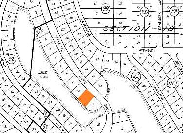 1st image of 268 Crystal Lake Dr