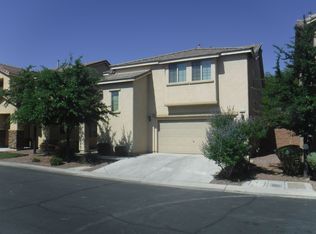 5423 Gold One Ln, Las Vegas, NV 89122