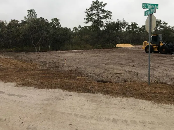 0 Fisher Loop #1, Ocklawaha, FL 32179