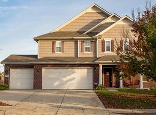 11345 Candice Dr, Fishers, IN 46038