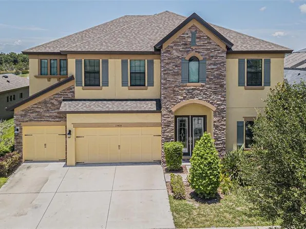 11428 Drifting Leaf Dr, Riverview, FL 33579