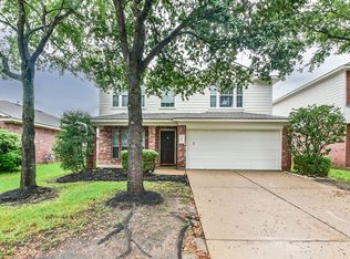 3218 Painted Meadow Cir, Katy, TX 77449