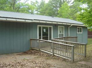 11325 Lake 15 Rd, Atlanta, MI 49709