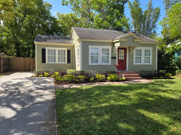 1308 E Marks St, Orlando, FL 32803