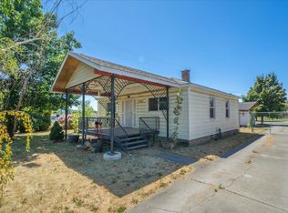 2403 N Ella Rd, Spokane, WA 99212