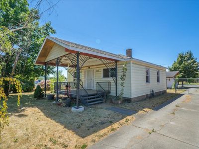 2403 N Ella Rd, Spokane, WA, 99212