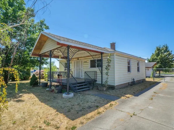 2403 N Ella Rd, Spokane, WA 99212
