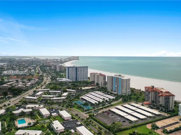 140 Seaview CT #1704S, MARCO ISLAND, FL 34145