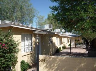 534 W Roma Ave, Phoenix, AZ 85013