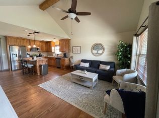 2607 Centaurus Way, Granbury, TX 76048