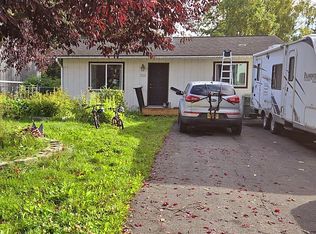 520 W 88th Ave, Anchorage, AK 99515