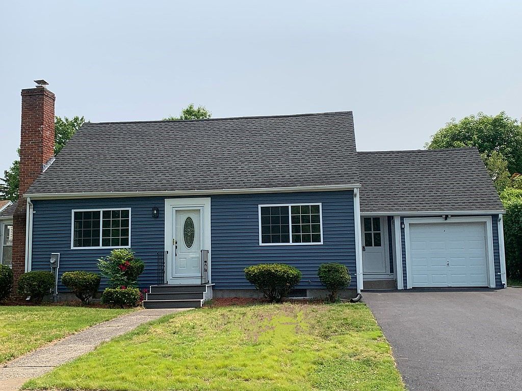 379 Roosevelt Ave, Springfield, MA 01118 Zillow