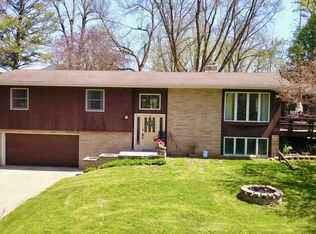 625 2nd Ave SW, Milaca, MN 56353