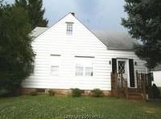 11 N Marshall St, Front Royal, VA 22630