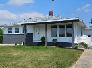 14055 Glenmore Rd, Ohio City, OH 45874