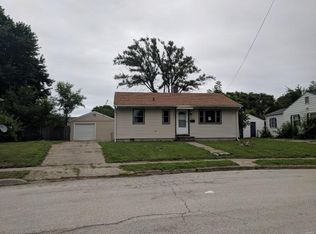 3244 Rodger Ave, Granite City, IL