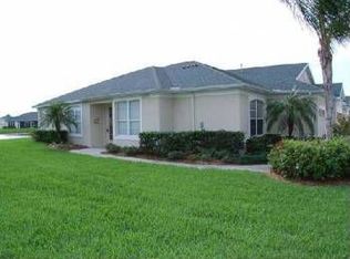 2481 Magnolia Cir, North Port, FL 34289
