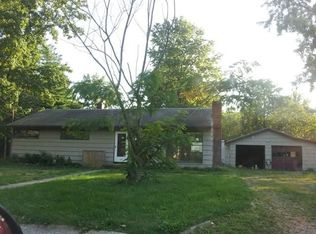 3400 Forsyth Pl, Godfrey, IL 62035