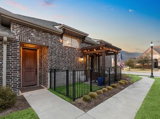 3881 Marigold Ln, Prosper, TX 75078