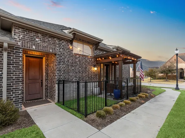 3881 Marigold Ln, Prosper, TX 75078