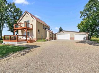 N3437 Sauer Rd, Fall River, WI 53932