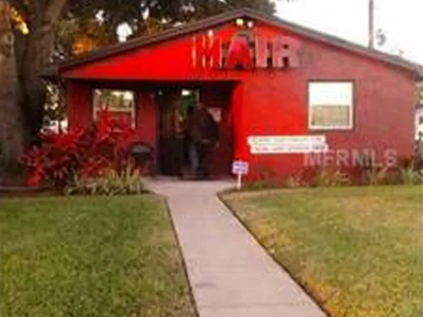 2016 E Dr Martin Luther King Jr Blvd, Tampa, FL 33610