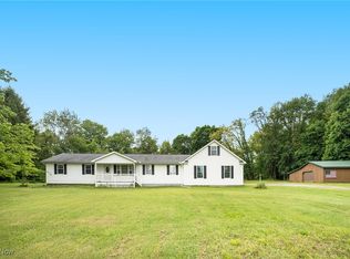 6800 S Ridge Rd E, Geneva, OH 44041