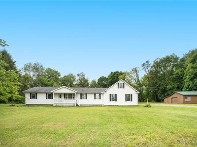 6800 S Ridge Rd E, Geneva, OH, 44041