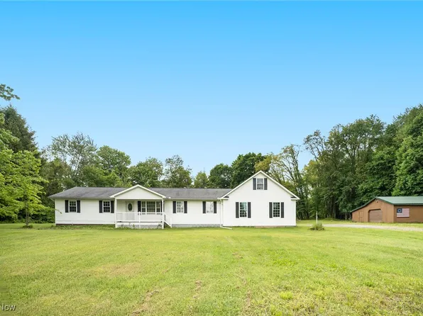 6800 S Ridge Rd E, Geneva, OH 44041